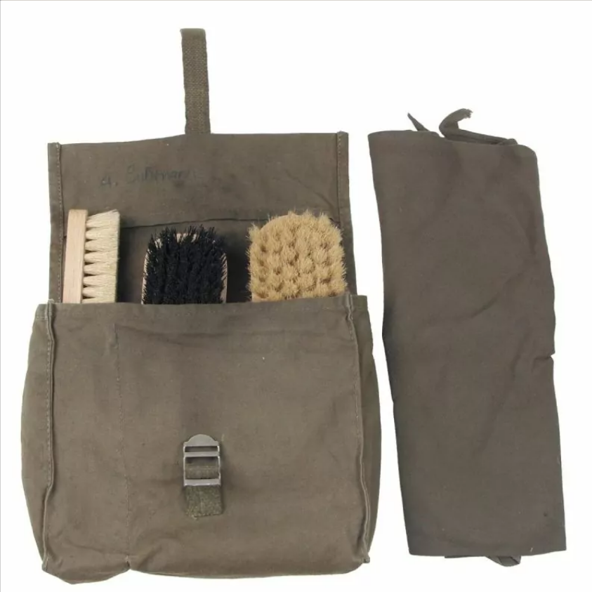 Set de brosse de nettoyage